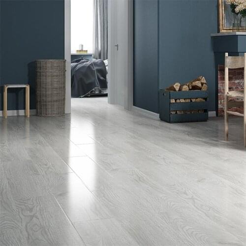 Self-adhesive pvc floor stickers home floor leather living room bedroom thick wear-resistant waterproof plastic floor stickers