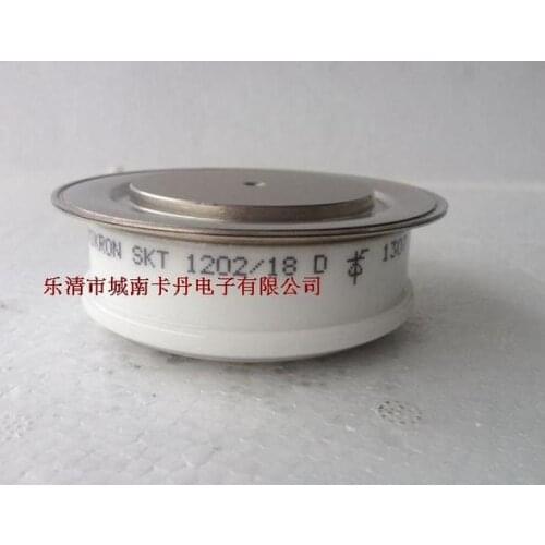 SKT1202/18D 100%New and original, 90 days warranty Professional module supply, welcomed the consultation