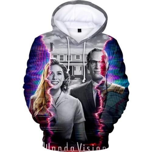 Popular CoatsVision Hoodie Men/women Hoodies sweatshirts Boys/Tops Streetwear Clothng CoatsVision Pullover Kids Hoody