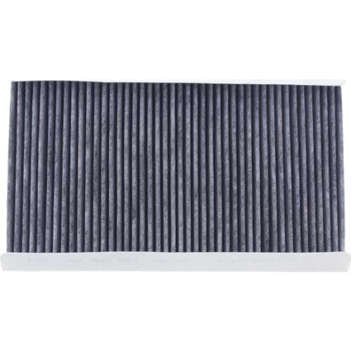 High-quality cabin filter for 2005- PEUGEOT 1007 307 308 RCZ 1.6 6447.KL 1447.NV 9635064380 CUK2940 PT126C