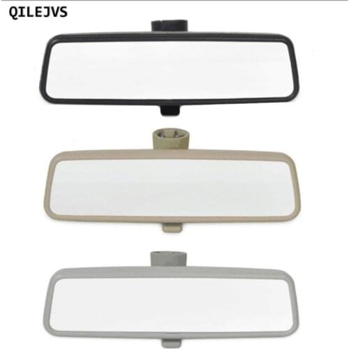 Car Interior Mirror For Volkswagen Passat B5 Golf 4 Interior Rear View Mirror Multi-Color Optional