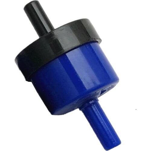 READXT Car Accessories Engine Vacuum Check Valve For Passat B4 B5 Golf 2 3 MK3 4 MK4 100 A4 B5 B6 A6 C5 433862117 433 862 117