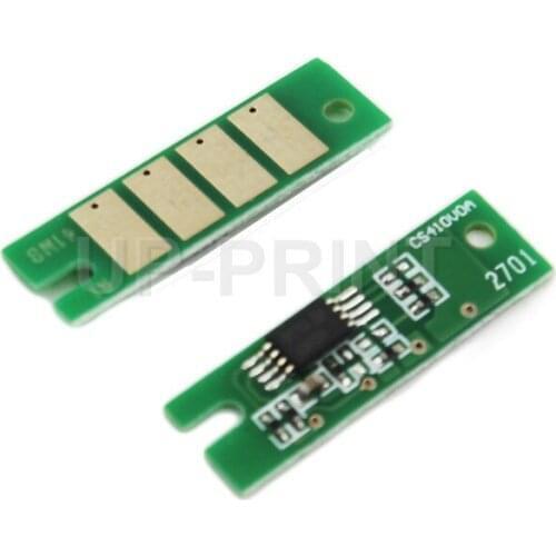 UP 2x GC41 waste ink collector unit compatible for Ricoh GC 41 SG3110DN SG3110DNW 3100 2100 2010L 3100SF Waste Ink Tank Chip