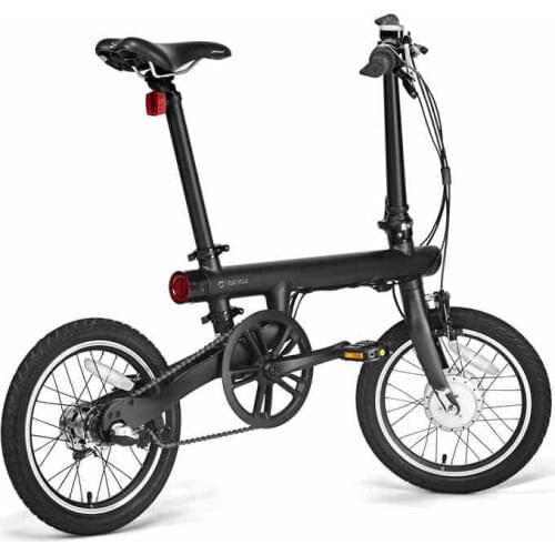 16inch electric bicycle 36v lithium battery mini fold ebike Urban electric assist bicycle smart torque sensor e-bike