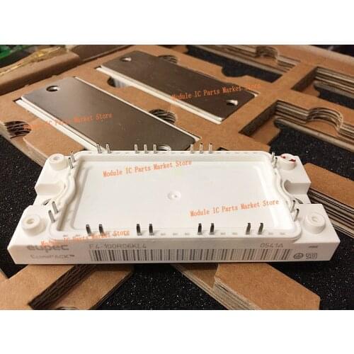 F4-100R06KL4 F4-150R06KL4 F4-200R06KL4 New