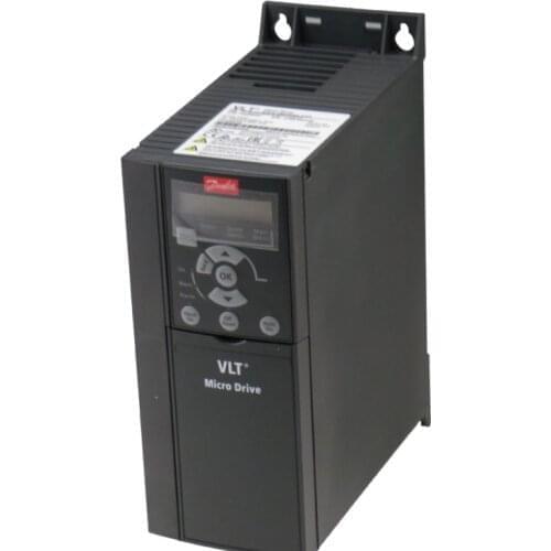 Inverter Micro Drive FC-051P4K0T4E20H3BXCXXXSXXX 132F0026