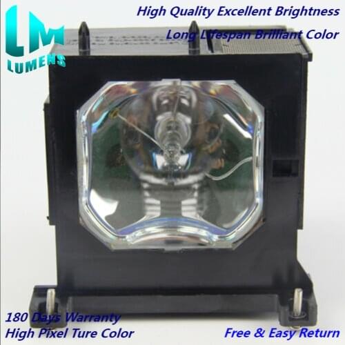 LMP-H200 Replacement Projector Lamp with Housing for SONY VPL-VW40 / VPL-VW50 / VPL-VW60 LUMENS