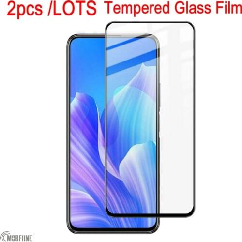 MOBFONE Screen Protectors For Xiaomi Redmi 8