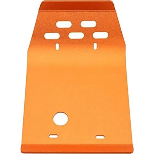 Motorcycle Skid Plate Engine Guard Chassis Protection Cover for Yamaha XT250 XG250 Tricker XG250 Serow XT250