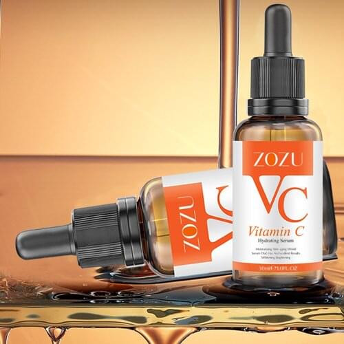 ROLANYIN Serums With Vitamin C For The Face