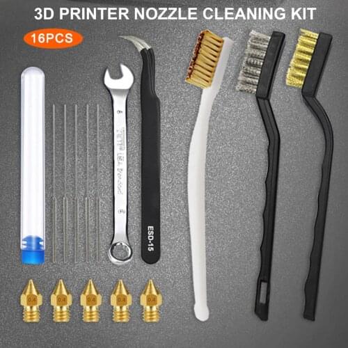 Viugreum Spare Parts For 3D Printers