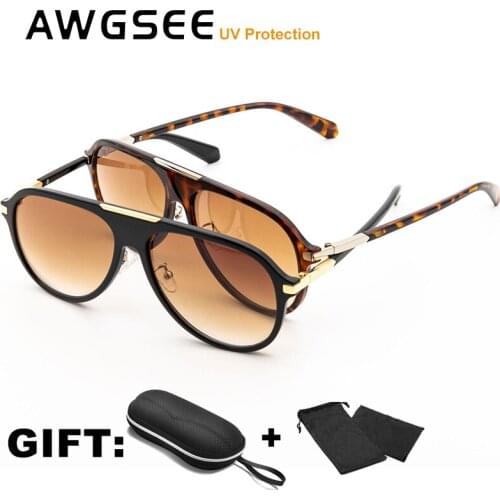 AWGSEE Men's Accessories
