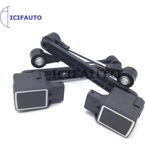 RQH-100030 For Land Rover Discovery 1998-2004 Front Left Right Air Suspension Height Sensor RQH100030 LR032106