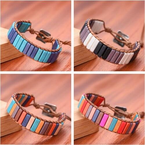 JETTING Metal Bracelets