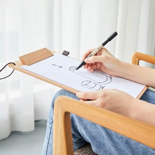 Writing Doodle Stencil Painting Magnetic Drawing Board Set Learning & Education Toys Hobbies for Kids