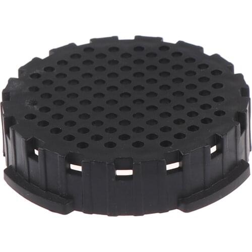 New 1PC Portable Coffee Maker Reusable Replacement Filter Cap For Yuropress For Aeropress Coffee Maker Tools Accessories Press