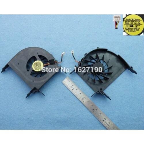 Brand NEW Laptop Cooling Fan for HP Pavilion DV7-2000(For PM55 motherboard ,Independent Graphics)