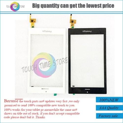 New Touchscreen Prestigio MultiPad PMT5777_3G_D PMT5777_3G Touch Screen Digitizer Glass Touch Panel PN:fpc-ctp-0700-135-2
