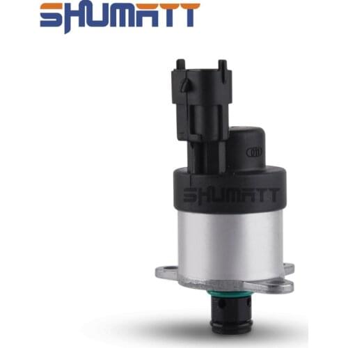 10PCS China Made New Fuel Pump Metering Valve 0928400473 SCV Vavle 4088518 1623055 0928400484 0928400473