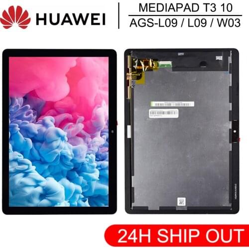 Original LCD 5.7 inch For Huawei Y6 Prime 2018 ATU-LX1 / ATU-L21 ATU-L31 LCD Display +Touch Screen Digitizer Assembly with frame