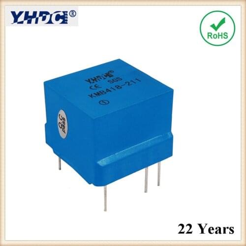 Manufacturer of KMB418-211 pulse transformer