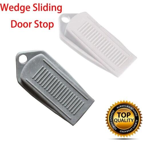 Rubber Door Stop Windproof door resistance windproof Door top Door stop Door rear retainer Anti-collision Stop