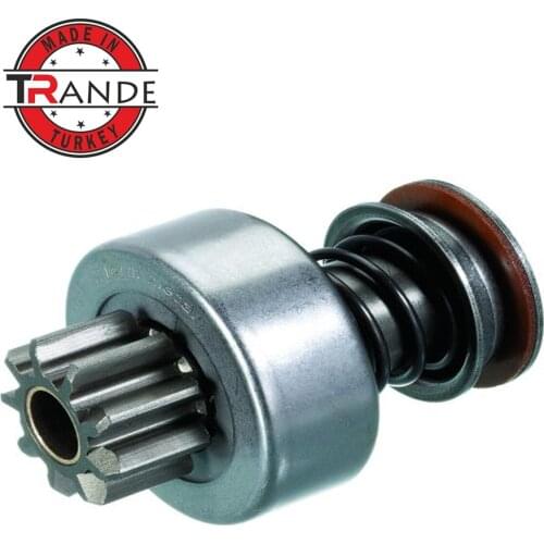 Starter Motor Pinion Gear 2006209341 Made In Turkey Trande Store Guarantee