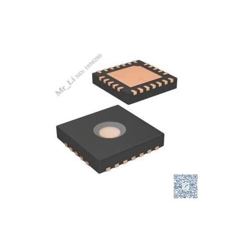 SI7005-B-GM Sensor (Mr_Li)