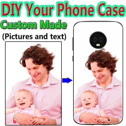 For OPPO Reno 10X Zoom DIY custom design name Customize printing your photo Silicone picture phone case cover For OPPO Reno