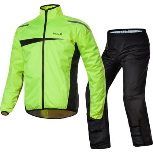 VECCHIO Motorcycle Raincoats