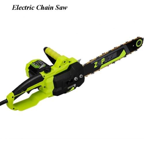 YunlinLi Electric Saw Chains