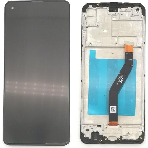 6.5" LCD For Samsung Galaxy A21 A215 SM-A215U LCD Display Touch Screen Digitizer Assembly