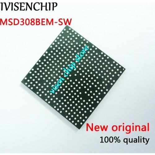 1pcs MSD308BEM-SW MSD308BEM SW BGA