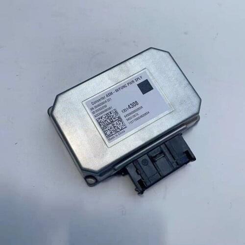 13514308 13507664 13464644 Converter ASM-M/FUNC Power Supply Control Module fit for Chevrolet Buick Opel