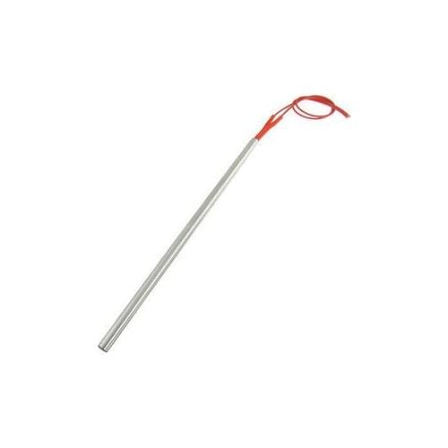 600W 10mm x 260mm Cartridge Heater for Mold Die Heating Electricity Generation