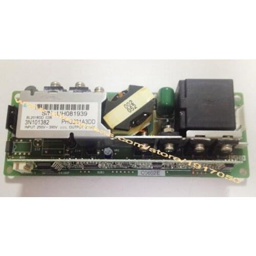 Projector Ballast for NEC NP510C NP610S+ lamp driver board