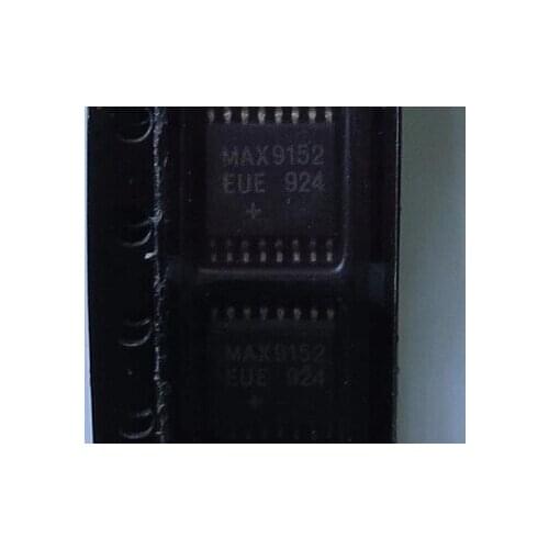 Free Shipping MAX9152EUE MAX9152 100pc/lot SOP IC