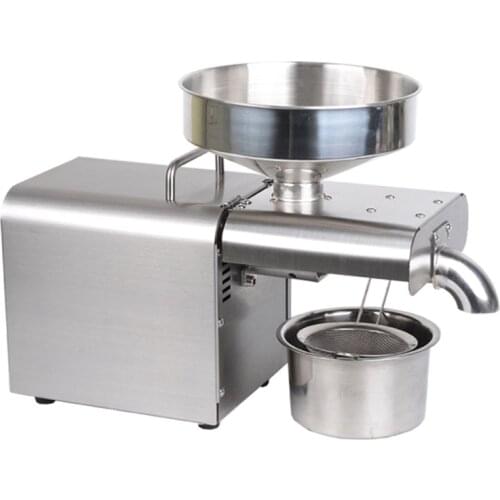 Маслопрессы холодного отжима Chcyus China At AliExpress