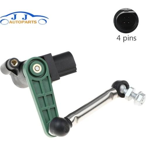7P0616571 New Rear Left Suspension Leveling Sensor For Porsche Cayenne 958 92A 2013 For VW TOUAREG 2010-2014