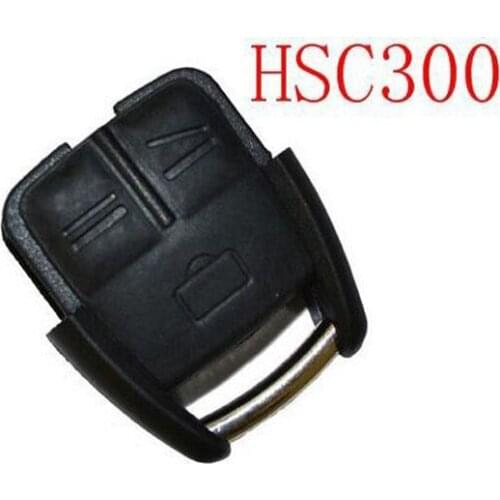 For Brazil For Positron Car Alarm Remote Control HSC300 (#BX035A)