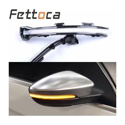Fettoca Signal Lamps