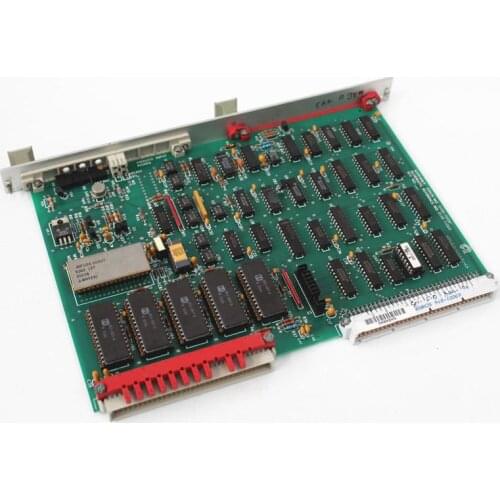Used In Good Condition AMAT Circuit Board 0100-11000