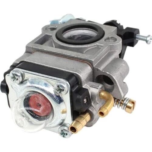 15mm Carburetor Fuel Line Kit for 43Cc 52Cc 40-5 Motor Brush Cutter Trimmer