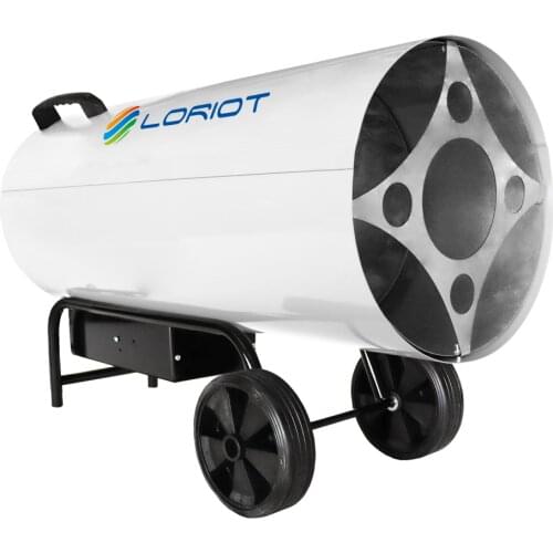 Loriot Gas Heaters