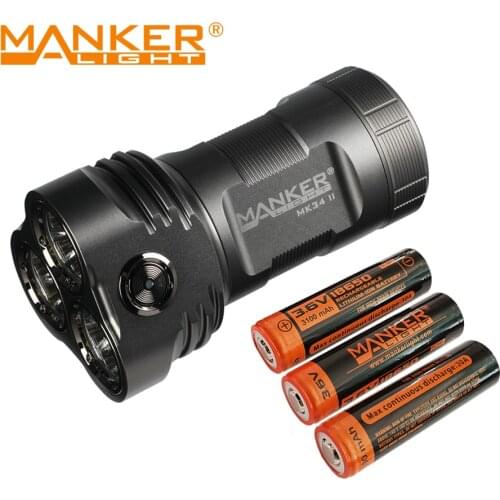 Mankerlight LED Lightening