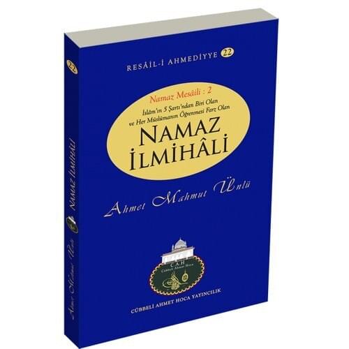 Prayer İlmihali-John Mahmoud Famous very useful book