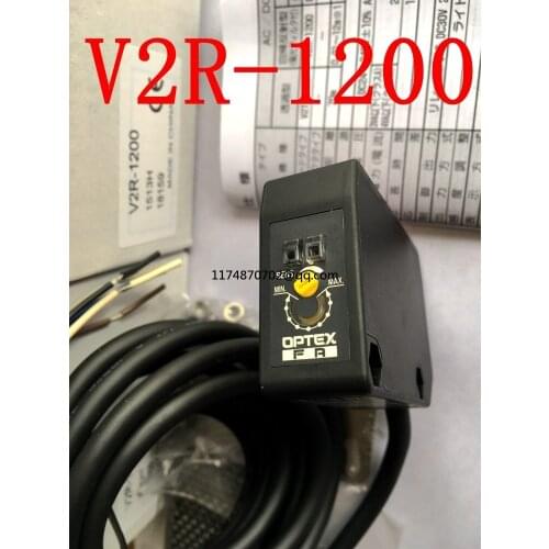 OPTEX V2R-1200 100% new and original