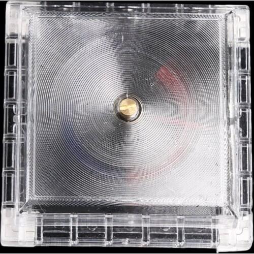 Temperature Thermometer Window Indoor Outdoor Wall Greenhouse Garden Home T5UC