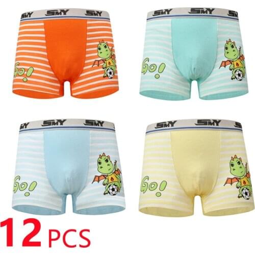 Нижнее белье для мальчиков THOMBNAIL China At AliExpress