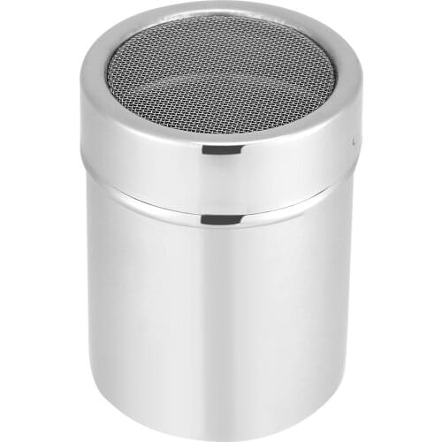 TOPINCN Coffee Stencils